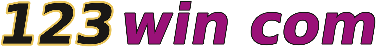 123win com logo